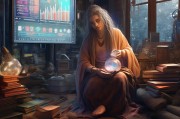 命理师如何在自媒体时代精准获客？这5个策略让你快速起号！