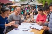社区改革补贴申请，激活基层治理新动能，绘就民生幸福新图景