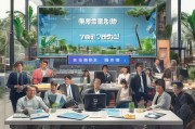 海南企业如何高效获客？这5种合作模式让你的业务快速起飞！