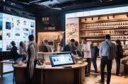 白酒行业获客新思路，线上引流+线下转化，打造全方位获客体系