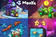 梦幻手游礼包领取指南，玩转策略与资源获取