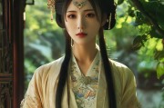 虞姬，传统文化的现代诠释