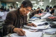 汉口失业金办理指南，你忙得满头大汗的解决办法