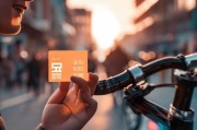 摩拜月卡，开启无限可能的入口