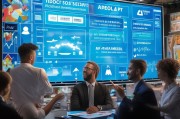 信贷获客助手怎么找？——从策略到工具，全方位解析高效获客新路径