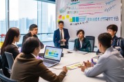 青岛财务公司如何精准获客？这5个策略让你业绩翻倍！