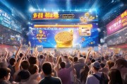 抽奖！淘宝金币抽奖大比拼，你赢了吗？