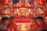 春晚红包，一场跨越时空的温暖之礼