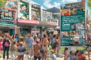 小区获客，如何抓住社区经济的黄金时代？