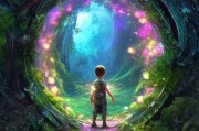 神魔大陆新手卡，开启新手玩家的秘境