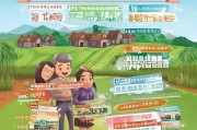 农业扶贫物质补贴申请指南，政策解读、流程与实操技巧