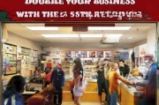 纯外卖店如何获客？这5招让你的外卖生意翻倍！