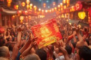 开启你的免费红包之旅吧！