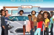 车牌怎么领取？轻松成为车主的第一步