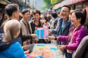 杭州发放消费券，助力市民经济活力