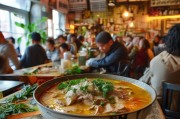 羊肉汤店3年翻倍客流的秘诀，这些获客方法太实用了！