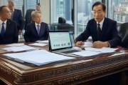 关于申请2024年度科技创新专项补贴的请示