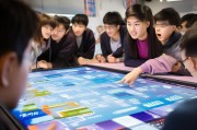 博士留学申请流程详解，深圳学子如何成功踏入国际学术殿堂
