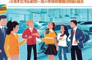 浙江吉利购车补贴申请全攻略，政策解读、申请流程与注意事项