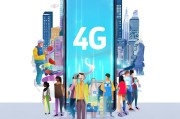 4G流量，选择的不二之选—从为什么现在 everyone want 4G流量开始