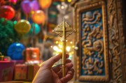 翻开人生之门，开启抽奖之旅—抽奖送小礼品开启人生之乐