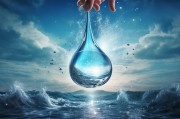 从一滴水到海洋，如何领取这份真理