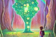 开启你的奇幻世界，梦幻礼包怎么领取？