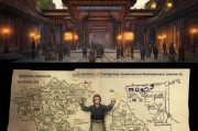建业城探案领取流程详解