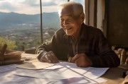 农村老人异地补贴申请，政策红利如何跨越山海，温暖银发族
