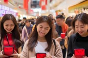 拼多多如何领取红包
