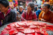 南方红包，实用贴士与独特体验
