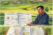 河南耕地轮作补贴申请指南，政策解读、流程详解与注意事项