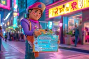 喜茶城市徽章领取指南