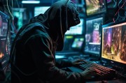 游戏外挂的获客黑幕，那些你不知道的灰色产业链