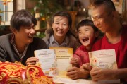 开启鸿运，开启幸福生活—九九鸿福保险领取指南