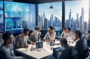 上海财税公司如何精准获客？这5种方法让你业绩翻倍！