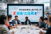 电机厂家获客难题？这5招帮你打开市场！