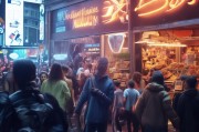 餐饮同城获客的破局之道，私域流量+精准营销，让门店客流爆满！