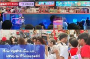 随州实体店如何精准获客？这5招让你的门店人气爆棚！