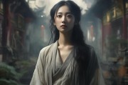 粉籍，中国女性的自我认同困境