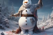 王者雪人领取攻略