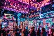 狼人杀店如何精准获客？这5个策略让你的店铺火爆全城！