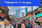 福州获客怎么样？——二线城市获客的机遇与挑战