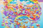 彩虹币领取指南来了！