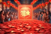 在红包中实现聚划算—如何轻松赚取财富