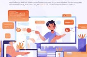 轻松掌握，商标在线申请的便捷流程——视频指南