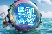 海之蓝瓶盖二维码红包怎么领取？