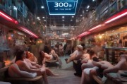 2023年，按摩店这样获客，日入3000不是梦！