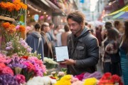 鲜花市场获客秘籍，从0到10万+粉丝的实战攻略