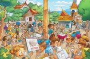 泰国夏令营申请全攻略，从准备到启程的每一步